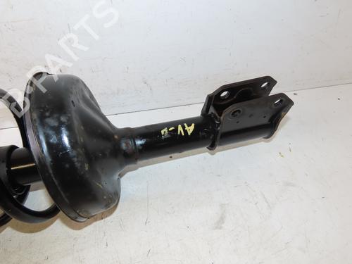 Right front shock absorber RENAULT CLIO II (BB_, CB_)  | BP29152860M17 
