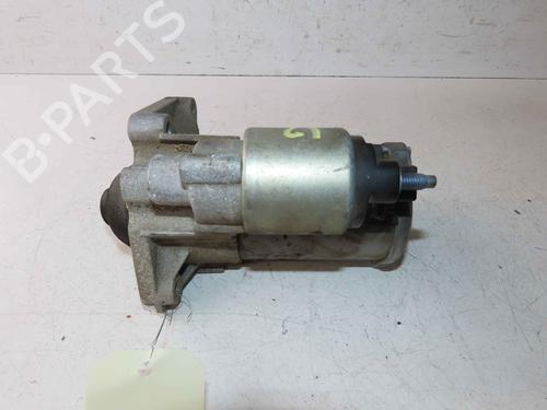 Starter RENAULT KADJAR (HA_, HL_) 1.6 dCi 130 (HLA4) | BP37057145M8 - Image 3