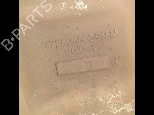 Fælk JEEP PATRIOT (MK74) 2.0 CRD 4x4 (140 hp) 27812124