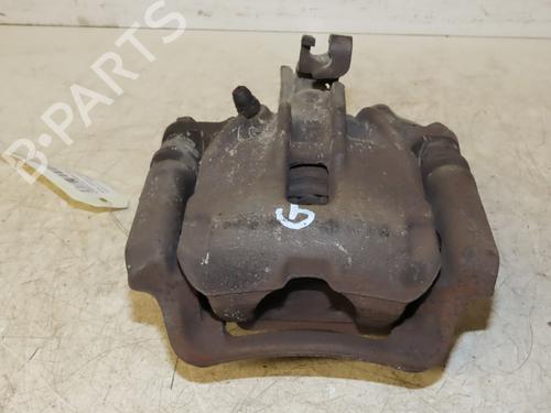 Used Left rear brake caliper OPEL VIVARO A Van (X83) 2.0 CDTI (F7) (114 hp) 22848557