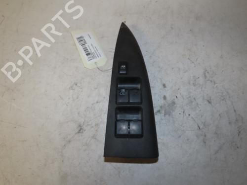 Used Left front window switch NISSAN NOTE (E11, NE11) 1.5 dCi (86 hp) 29153651