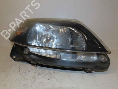 Venstre forlygte DACIA SANDERO 1.5 dCi | BP37060796C28 - Image 2