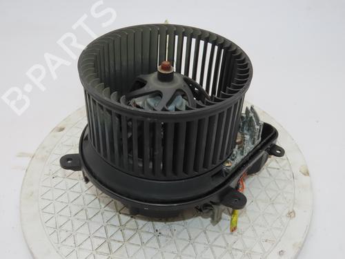 Used Heater blower motor PEUGEOT 406 (8B) 2.0 16V (132 hp) 26195720