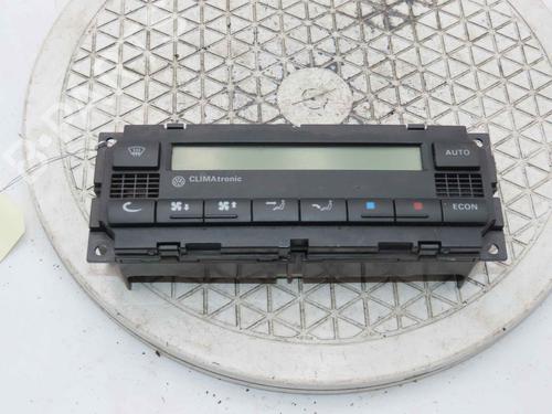 Used Climate control Climate control 37058014 37058014