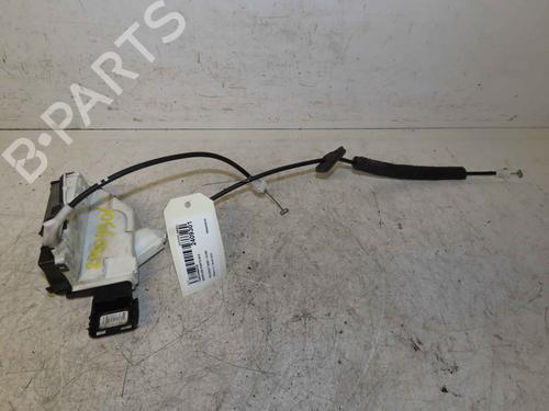 Used Front right lock Front right lock 37049637 37049637