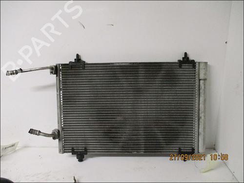 Used Heater matrix PEUGEOT 3008 I MPV (0U_) 1.6 HDi (114 hp) 10941447