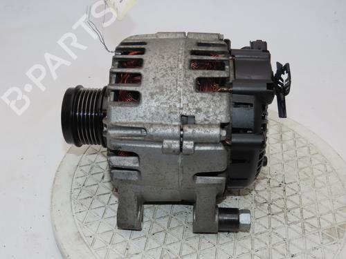 Generator CITROËN BERLINGO MULTISPACE (B9) 1.6 BlueHDi 100 | BP26195647M7