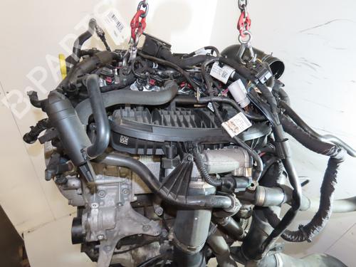 Motor VW POLO VI (AW1, BZ1, AE1) 2.0 GTI | BP30047812M1 