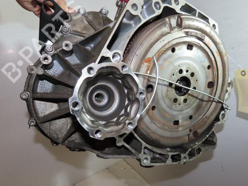 Gearbox VW GOLF VI (5K1) 1.4 TSI | BP36509839M3 - Image 6