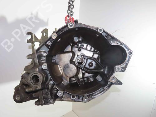 Used Gearbox Gearbox 37054145 37054145