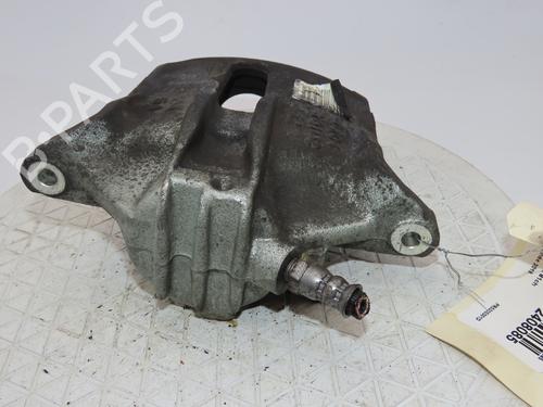 Right front brake caliper PEUGEOT 208 I (CA_, CC_) 1.2 VTI 82 | BP26196045M104