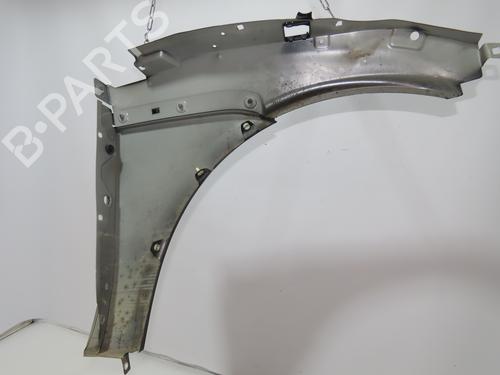 Used Left front fenders Left front fenders PORSCHE MACAN (95B) 3.0 S Diesel (258 hp) 33221876 33221876