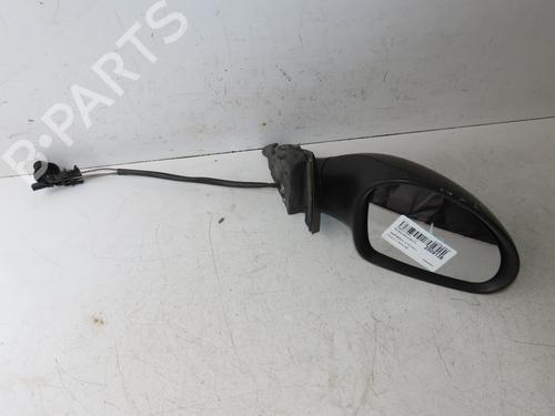 Used Right mirror Right mirror SEAT IBIZA III (6L1) 1.9 TDI (100 hp) 33478615 33478615
