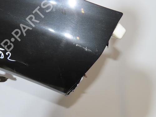 Right front fenders NISSAN MICRA III (K12) 1.4 16V | BP20926671C42 