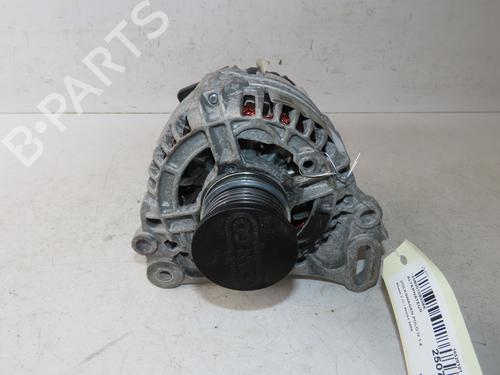 Used Alternator Alternator VW POLO IV (9N_, 9A_) 1.4 TDI (70 hp) 33133101 33133101