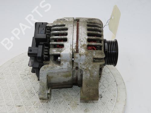 Used Alternator OPEL ASTRA H (A04) 1.4 (L48) (90 hp) 26195592