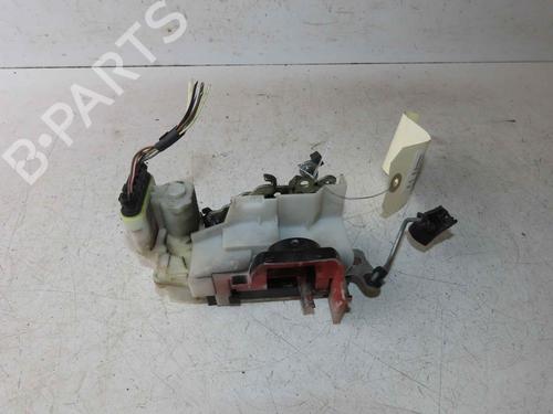 Used Front left lock Front left lock 37057656 37057656