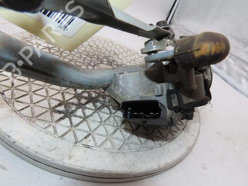 Front wiper motor RENAULT KANGOO Express (FW0/1_) 1.5 dCi 70 (FW0A, KW0V) | BP36940422M29  - Image 5