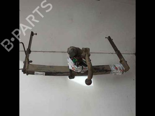 Used Tow ball/Mechanism Tow ball/Mechanism 37053045 37053045