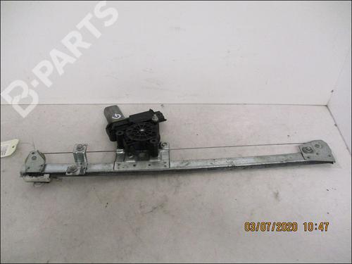 Used Front left window mechanism Front left window mechanism CITROËN JUMPER II Van 2.2 HDi 100 (101 hp) 10947091 10947091