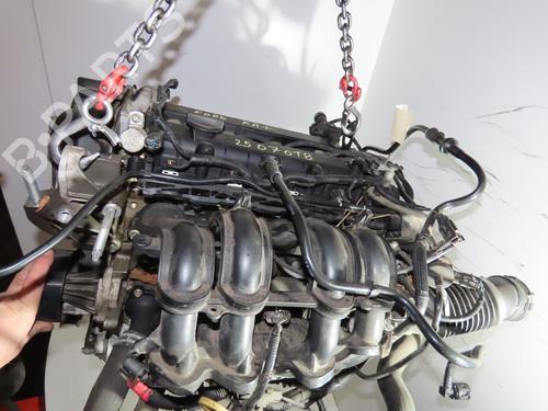 Used Engine FORD KA+ III (UK, FK) 1.2 Ti-VCT (85 hp) 29739794