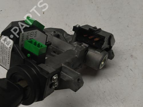 Ignition barrel HONDA FR-V (BE) 2.2 i CTDi (BE5) | BP39996406M48 - Image 3