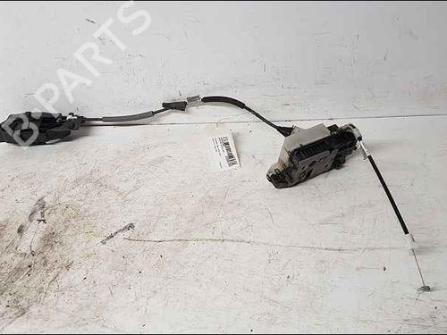 Used Rear right lock Rear right lock 37043883 37043883