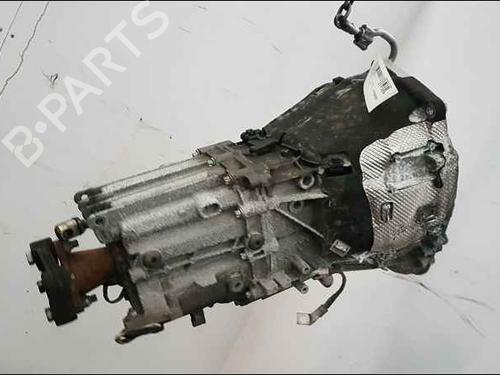 Gearbox BMW 1 (F20) 114 d | BP37041748M3 - Image 3