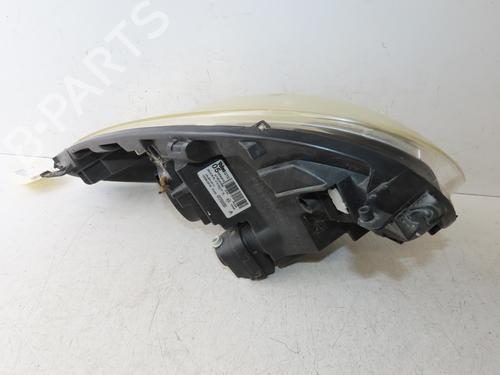 Left headlight CITROËN C1 (PM_, PN_) 1.0 | BP33946995C28 - Image 3