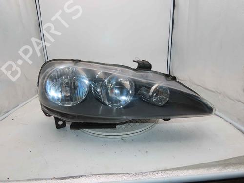 Used Right headlight Right headlight 37047031 37047031