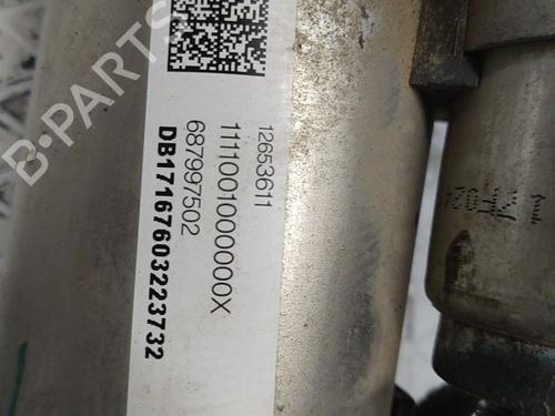 Starter OPEL KARL (C16) 1.0 | BP39966390M8 - Image 4