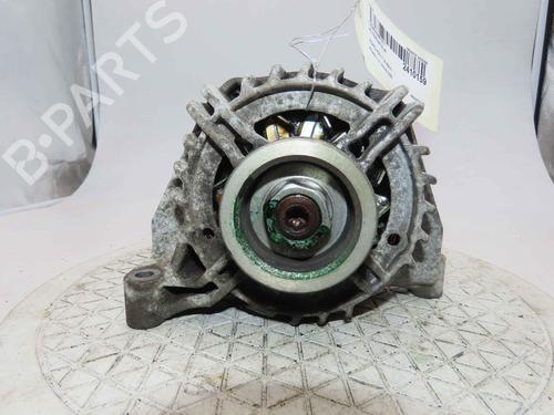 Used Alternator Alternator 37049911 37049911