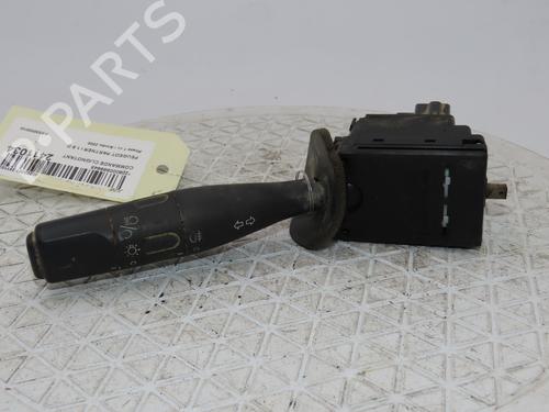 Steering column stalk PEUGEOT PARTNER Box Body/MPV (5_, G_) 1.9 D | BP22997058I23 