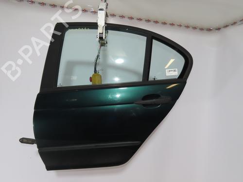 Dør venstre bagtil Dør venstre bagtil BMW 3 (E46) 320 d (129 hp) 32820798 32820798