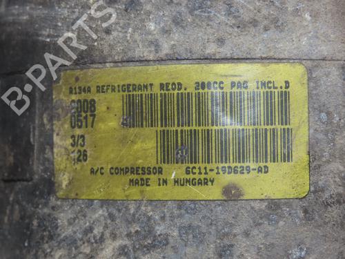 AC compressor CITROËN JUMPER II Van 2.2 HDi 120 | BP33133307M34 - Image 3