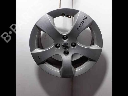 Used Rim Rim 37050644 37050644