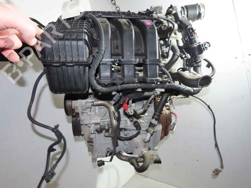 Used Engine Engine 37057893 37057893