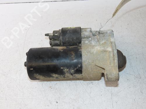 Used Starter Starter CITROËN BERLINGO / BERLINGO FIRST Box Body/MPV (M_) 1.9 D 70 (MBWJZ, MCWJZ) (69 hp) 34049234 34049234