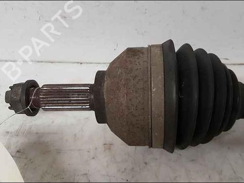 Left front driveshaft RENAULT TRAFIC II Van (FL) 2.5 dCi 145 (FL0J) | BP37042651M38 - Image 2