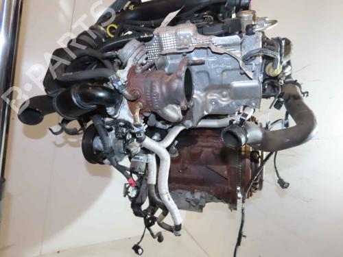 motor-ford-fiesta-vi-cb1-ccn-2008-37057619 main image