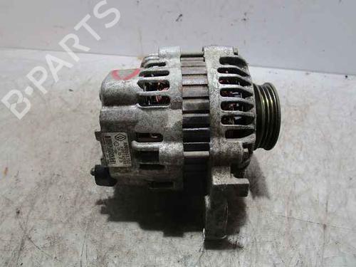 Alternator RENAULT KANGOO (KC0/1_) 1.2 (KC0A, KC0K, KC0F, KC01) | BP37039632M7 - Image 4