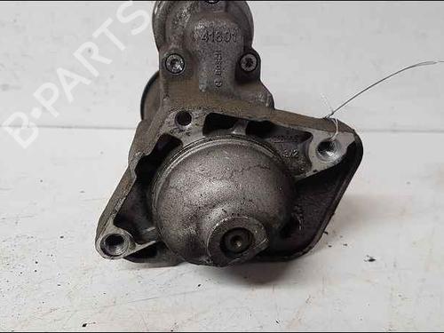 Starter NISSAN PULSAR Hatchback (C13) 1.5 dCi | BP37043975M8 - Image 2
