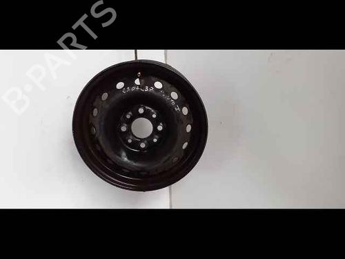 Used Rim Rim 37044393 37044393