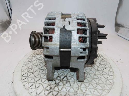 Alternator RENAULT MEGANE IV Hatchback (B9A/M/N_) 1.3 TCe 140 (B9NB) | BP37055370M7 - Image 4