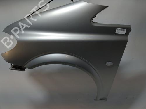 Parafango anteriore sinistro Parafango anteriore sinistro MERCEDES-BENZ VITO / MIXTO Van (W639) 111 CDI (639.601, 639.603, 639.605) (109 hp) 37276274 37276274