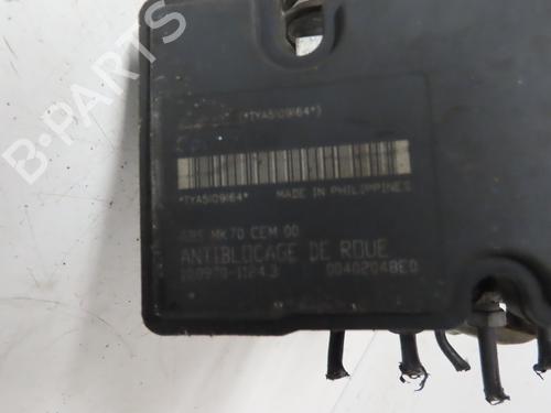Used ABS pump ABS pump CITROËN C2 (JM_) 1.4 (73 hp) 29152999 29152999