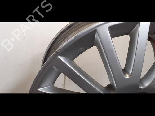 Felg AUDI A3 (8P1) 2.0 TDI 16V quattro | BP16242641C45 