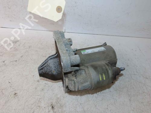 Starter CITROËN NEMO MPV 1.4 HDi | BP37054590M8 - Image 6