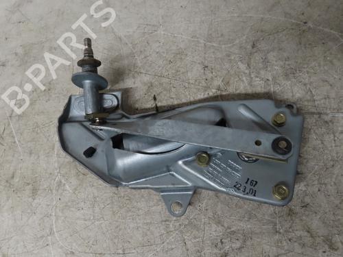 Rear wiper motor RENAULT MEGANE I (BA0/1_) 1.6 16V (BA04, BA0B, BA11, BA1J, BA16, BA19, BA1K, BA1V,... | BP18260639M102 