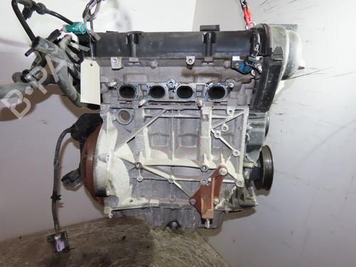 Używane Silnik FORD FIESTA VI (CB1, CCN) 1.25 (82 hp) 22381769
